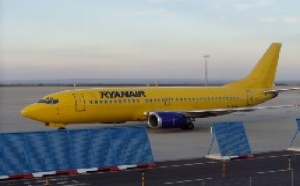 Ryanair : 500 000 billets à 1,47 euros