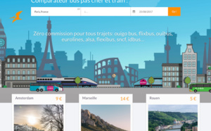 Transport de voyageurs : Tictactrip surfe sur l'intermodalité de la loi Macron