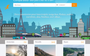 Transport de voyageurs : Tictactrip surfe sur l'intermodalité de la loi Macron