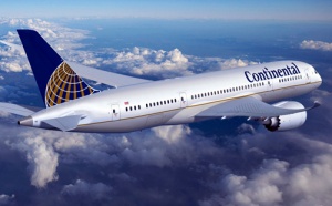 Vers une joint-venture entre Continental, United, Lufthansa et Air Canada