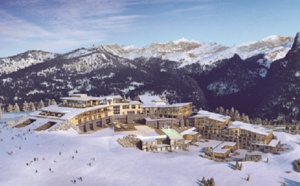 Alpes : Club Med bientôt à Samoëns