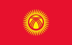 Le Kirghizistan mettra en place le visa électronique le 1er septembre 2017