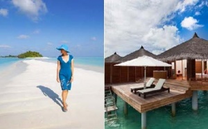 Maldives : nouveau concept « all inclusive » Kuramathi Island Resort