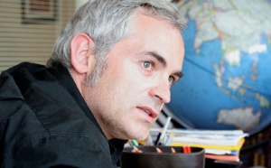 Jean-François Rial : « Les GDS apporteront leur soutien à Unitaid »