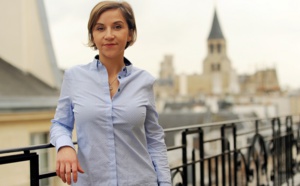 CzechTourism : Marie Muchova nommée directrice de l’Office National Tchèque de Tourisme à Paris
