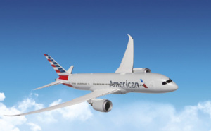 American Airlines : 3 nouveaux vols entre les USA et l'Europe pour l'été 2018