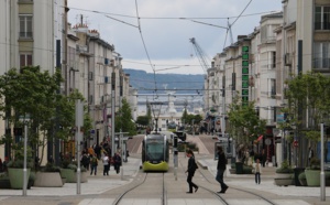 Brest : une ville résolument tournée vers la mer