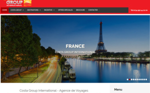 Costa Group tire sa révérence sur le marché réceptif en France
