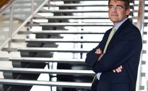 Groupe ADP : Marc Houalla nommé directeur de Paris-Orly Groupe ADP : Marc Houalla nommé directeur de Paris-Orly