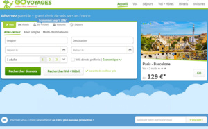 La case de l’Oncle Dom : Go Voyages, pendant les vacances... les licenciements continuent La case de l’Oncle Dom : Go Voyages, pendant les vacances... les licenciements continuent