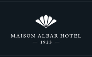 Bpifrance soutient Paris Inn Group pour le déploiement de Maison Albar Hotel