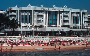 Cannes : le Noga Hilton vendu aux enchères le 27 juillet