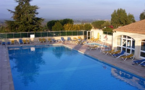 Vacanciel inaugure son hôtel club Bagatelle à Roquebrune-sur-Argens