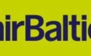 airBaltic lance la ligne Riga - Bordeaux