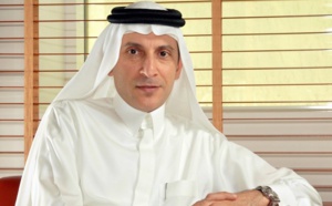 Akbar Al Baker (Qatar Airways) prendra la direction de IATA en 2018