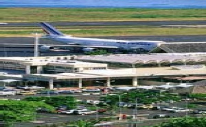 Aéroport de Tahiti : accueillir davantage de passagers plus rapidement