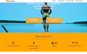 Direct Travel réunira 60 réceptifs francophones fin septembre
