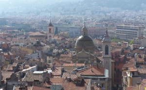 Nice veut retrouver son aura « touristique »