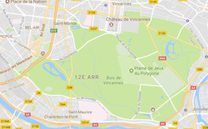 Paris : un espace naturiste ouvre dans le Bois de Vincennes