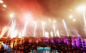 Maroc : inauguration du Mazagan Beach Resort en grande pompe
