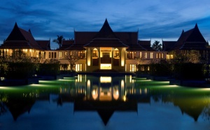 Thaïlande : JW Marriott Khao Lak Resort a ouvert ses portes le 1er novembre