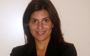 Concorde La Fayette et Montparnasse : Olivia Aubry, Directeur Commercial et Marketing