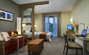 Citadines Munich : 42 Apart’hotels Citadines pour Ascott en Europe