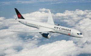 Air Canada : vols Vancouver-Paris du 9 juin au 15 octobre 2018 Air Canada : vols Vancouver-Paris du 9 juin au 15 octobre 2018