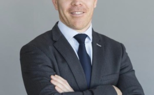 Globéo Travel : François Laurain nommé au poste de directeur commercial