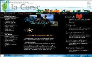 Corse : l'ATC lance son portail internet