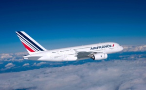 Delta Airlines et China Eastern entrent au capital d'Air France