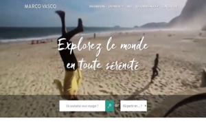 Marco Vasco lance une campagne de recrutement via un chatbot