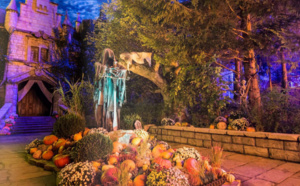 Nigloland prépare un Halloween 2017 effrayant pour ses visiteurs Nigloland prépare un Halloween 2017 effrayant pour ses visiteurs