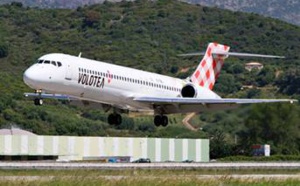 Volotea passe le million de passagers à Strasbourg