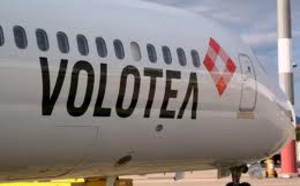 Volotea vend désormais ses billets aux USA