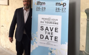 Tourisme durable, digital, montagne... les nouveautés de l'IFTM Top Resa 2017