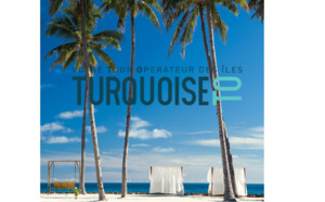 Turquoise TO recrute Tiffany Duclos au service réservation
