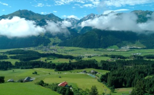 Autriche : Six Senses Hotels Resorts Spas ouvrira un hôtel à Kitzbühel en 2020