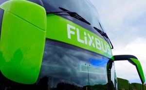 Autocars : Flixbus signe un partenariat avec Babbel