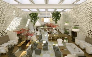 Mandarin Oriental : une nouvelle adresse à Barcelone