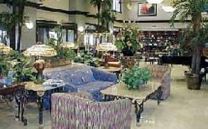 Choice Hotels : le dernier né des Clarion Collection en Floride