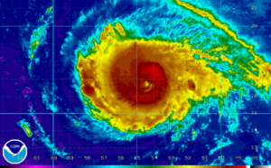 Ouragan Irma : Thomas Cook Belgium envoie une équipe d'intervention