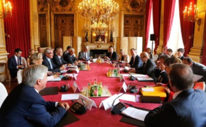 Tourisme : le gouvernement veut renforcer la coopération entre les régions et Atout France