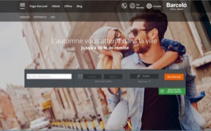 Barcelo cherche à fusionner avec NH Hotel Group