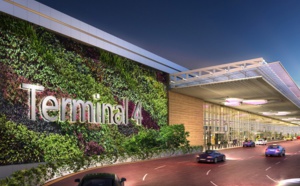 Singapour : l'aéroport international Changi ouvre son terminal 4