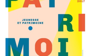 Les 34e Journées Européennes du Patrimoine auront pour thème la jeunesse
