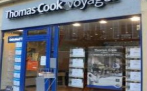 Thomas Cook : le Maroc s'affiche dans les vitrines des agences
