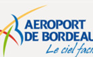 Aéroport de Bordeaux : +12,2 % de passagers en août 2017