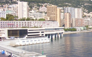 Trois récompenses pour le Fairmont Monte Carlo