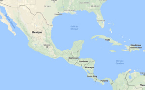 Mexique : tremblement de terre et possible tsunami dans le Pacifique